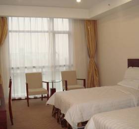 Туры в Neighbourhood Holiday Hotel Suzhou в Китае