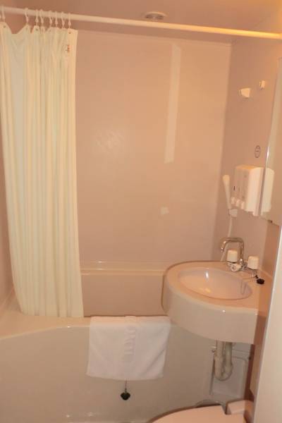 Toyoko Inn Tokyo Shinagawa Oimachi