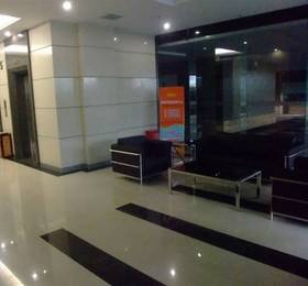 Jingji 100 Jujia Service Apartment  в Шэньчжэне