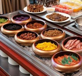Туры в Solaria Nishitetsu Hotel Kagoshima  в Японии