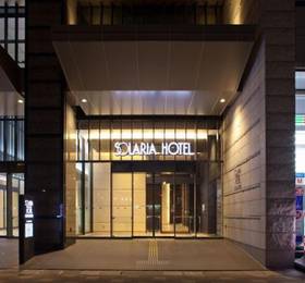 Отдых в Solaria Nishitetsu Hotel Kagoshima  - Япония, Кагосима