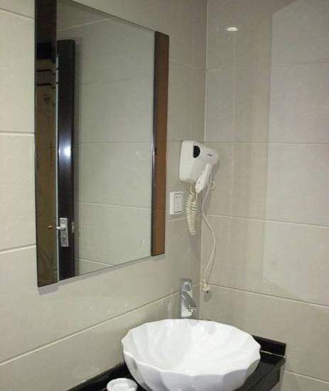 Jiang Yue Hotel - Changshou Branch  4* Китай, Гуанчжоу