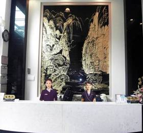 Jiang Yue Hotel - Changshou Branch  в Гуанчжоу