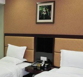 Отдых в Jiang Yue Hotel - Changshou Branch  - Китай, Гуанчжоу