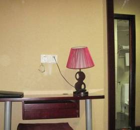 Jiang Yue Hotel - Changshou Branch  в Гуанчжоу