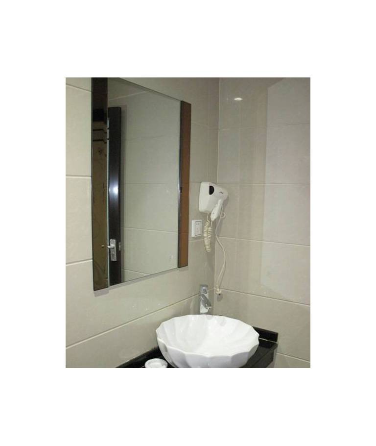 Jiang Yue Hotel - Changshou Branch 