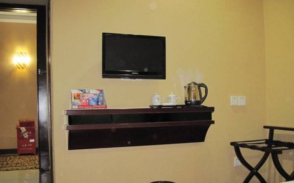 Jiang Yue Hotel - Changshou Branch 