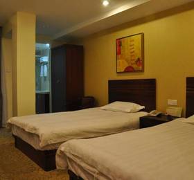 Туры в Suzhou Haoge Inn - Guanqian Street в Китае