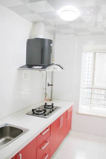 Haojia Hotel Gaoxin 1st Road Store  3* Китай, Сиань