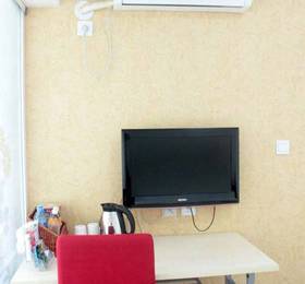 Туры в Haojia Hotel Gaoxin 1st Road Store  в Китае