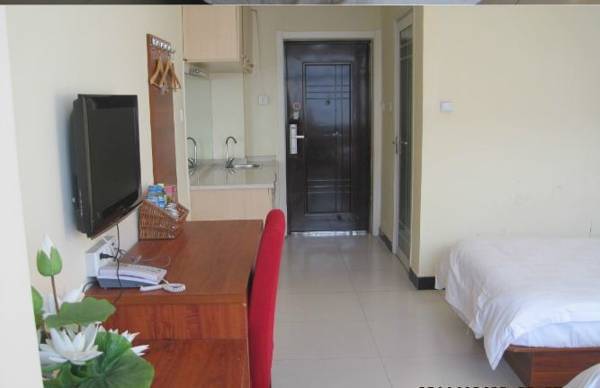 Haojia Hotel Railway Station Store  3* Китай, Сиань