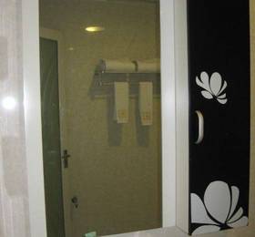Haojia Hotel Railway Station Store  в Сиане