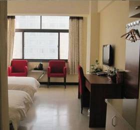 Туры в Haojia Hotel Railway Station Store  в Китае