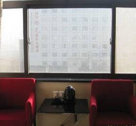 Отдых в Haojia Hotel Railway Station Store  - Китай, Сиань