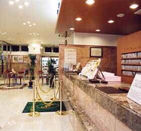 Отдых в Toyoko Inn Kagoshima Tenmonkan No2  - Япония, Кагосима