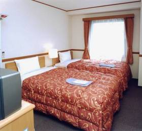 Туры в Toyoko Inn Kagoshima Tenmonkan No2  в Японии