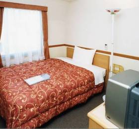 Toyoko Inn Kagoshima Tenmonkan No2  в Кагосиме