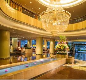 Vienna Hotel Shenzhen Dongmen Road  в Шэньчжэне