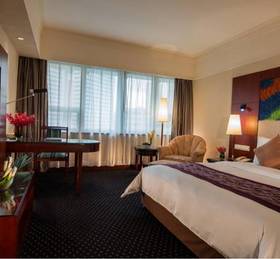 Туры в Vienna Hotel Shenzhen Dongmen Road  в Китае