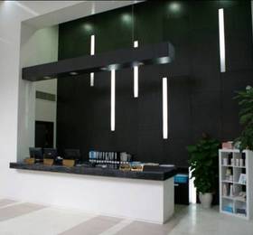 Туры в Shanghai Respond Apartment & Hotel  в Китае