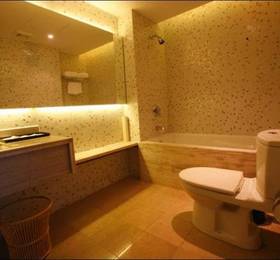 Отдых в Shanghai Respond Apartment & Hotel  - Китай, Шанхай