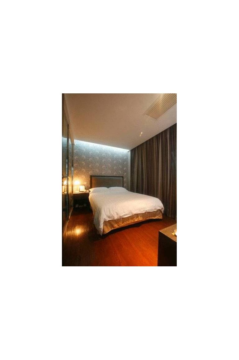 Shanghai Respond Apartment & Hotel 