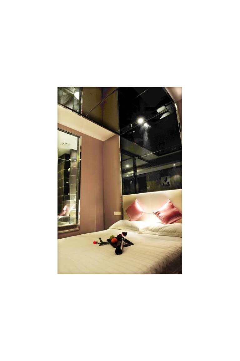 Elan Inn - Guilin Zhongshan Branch 