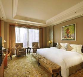 Отдых в Chateau Star River Haiyi Peninsula - Китай, Гуанчжоу