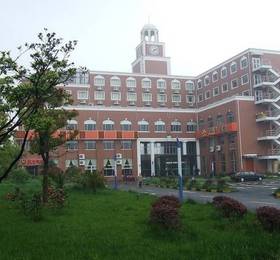 Туры в Green International Business Hotel  в Китае