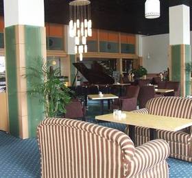 Отдых в Green International Business Hotel  - Китай, Шанхай