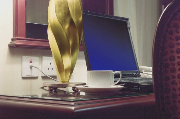 Renaissance Tianjin Downtown Hotel