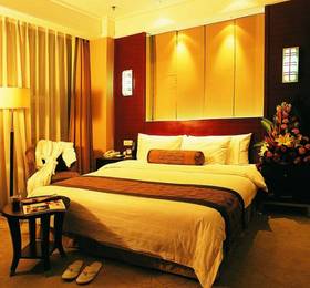 Туры в Jinan Blue Horizon Hotel (Licheng)  в Китае