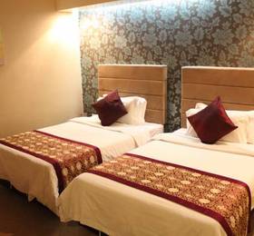 Туры в Nanyuan Ejia Hotel (Keyunzhongxin)  в Китае