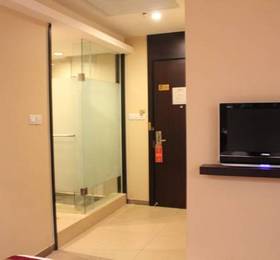 Nanyuan Ejia Hotel (Keyunzhongxin)  в Нинбо