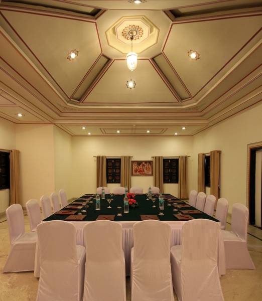 The Pride Amber Vilas Resort & Spa  4*