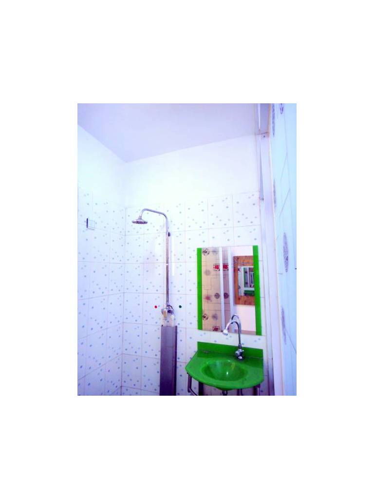 Kaifeng International Youth Hostel 