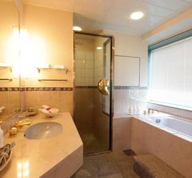 Отдых в Hotel Resol Sapporo Nakajima Koen  - Япония, Саппоро