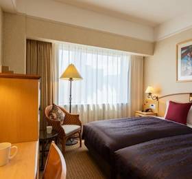 Hotel Resol Sapporo Nakajima Koen  в Саппоро