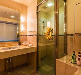 Туры в Hotel Resol Sapporo Nakajima Koen  в Японии