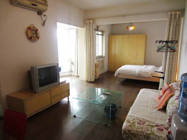 Chongqing Sunroom Hotel Apartment Китай, Чунцин
