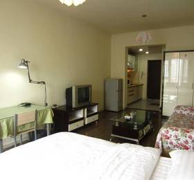 Туры в Chongqing Sunroom Hotel Apartment в Китае