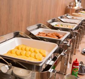 Туры в Hotel Route-Inn Sapporo Shiroishi  в Японии