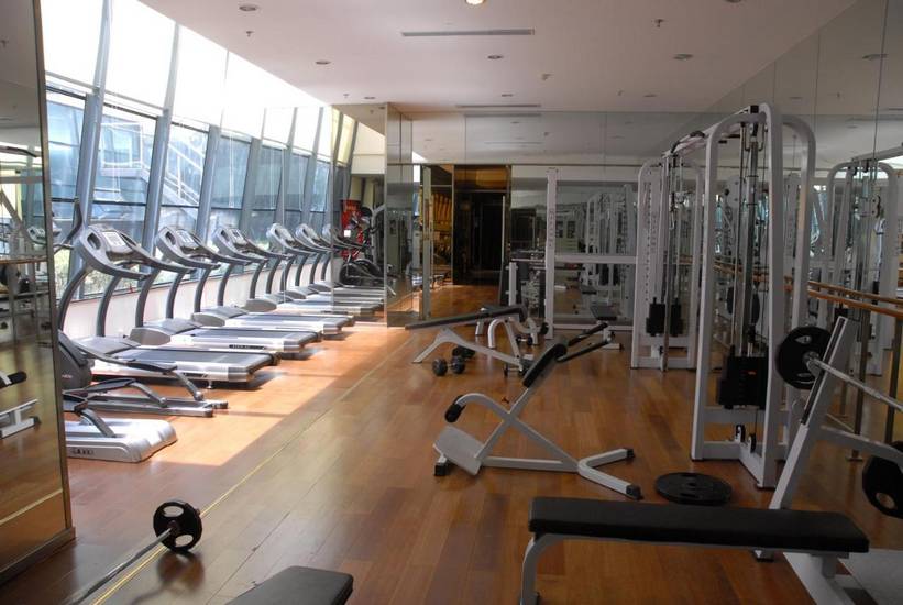 Rayfont Hotel South Bund Shanghai  Китай, Шанхай