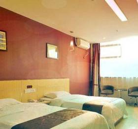 Туры в Thankyou 99 - Chaoyangqiao Branch  в Китае