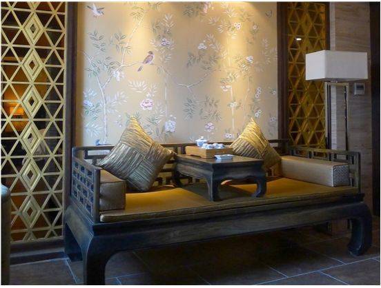 Lijiang Share Year Boutique Hotel