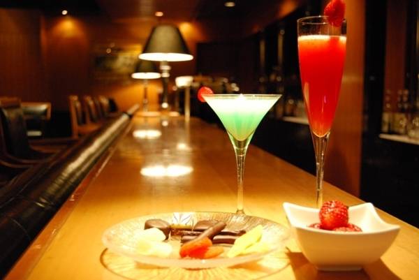 Courtyard by Marriott Tokyo Ginza 