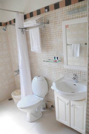 Executive Comfort St. Mary's Road  Индия, Ченнаи