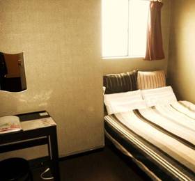 Backpacker's Hostel Khaosan Kyoto  в Киото