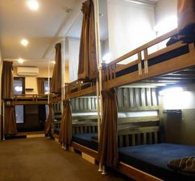 Туры в Backpacker's Hostel Khaosan Kyoto  в Японии