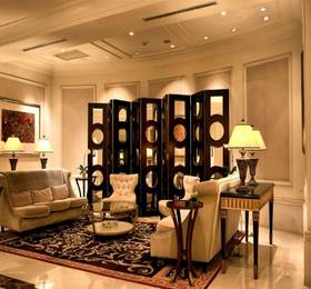 Hangzhou Rose Garden Resort Spa в Ханчжоу